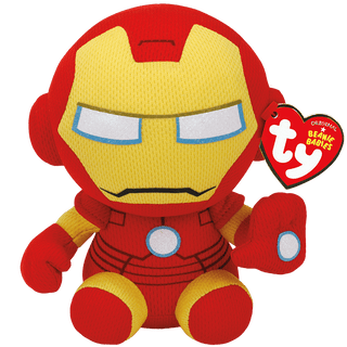 Iron Man From Marvel