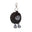 Black Hole Bag Charm