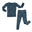 Kids Pajama Set