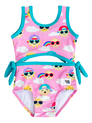 Aurora Swimsuit
