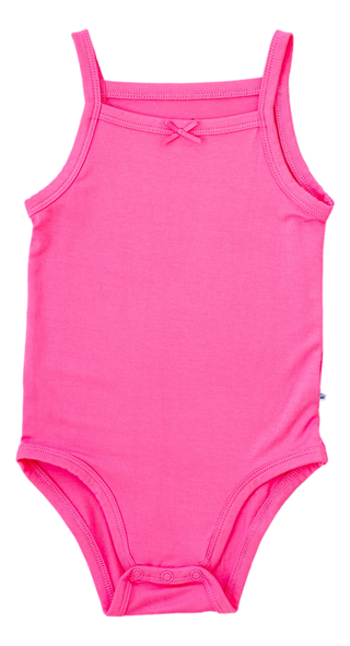 Azalea Bodysuit Tank