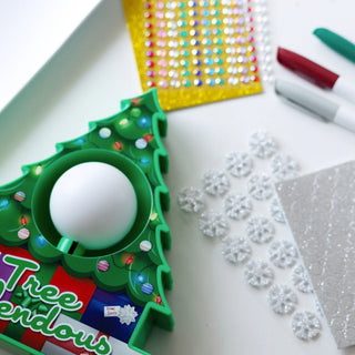 Treemendous Accessory Pack