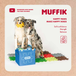 Pets Sensory Snuffle Set