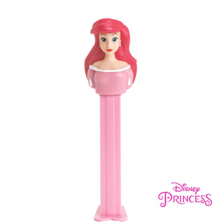 Ariel - Disney Pez Candy & Dispenser