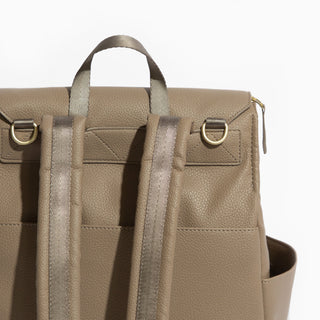 Aspen Classic Diaper Bag II