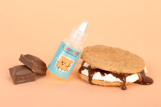 DIY Perfume Kit Fragrance Oil: Smores