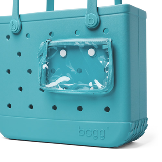 Baby Bogg - Turquoise and Caicos