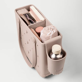 Baby Bogg Bag - Metallic Goldie