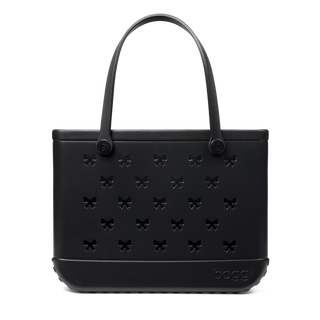 Original Bag - Black Bows