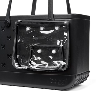 Original Bag - Black Bows