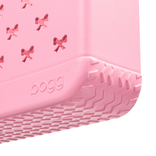 Baby Bag - Pink Bows