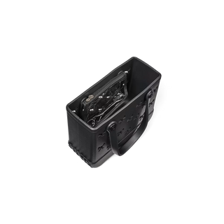 Bitty Bogg - Black Bows