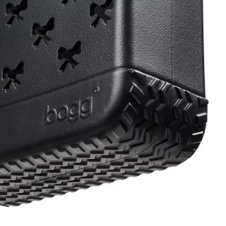 Bitty Bogg - Black Bows