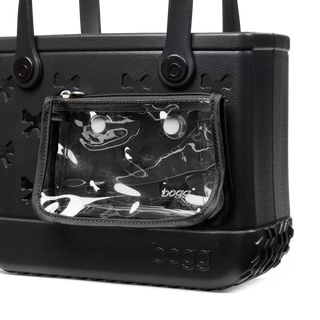 Bitty Bogg - Black Bows