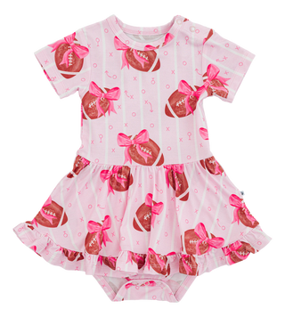 Blitz & Bows Birdie Twirl