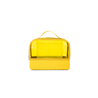 Boggs N' Ends - Limoncello Yellow