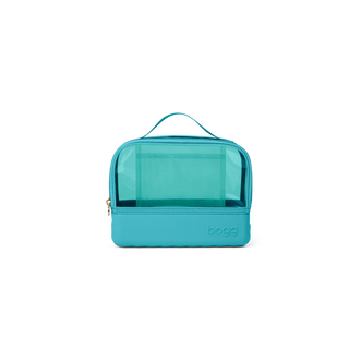 Boggs N' Ends - Turquoise and Caicos