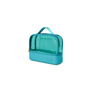 Boggs N' Ends - Turquoise and Caicos