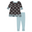 Babydoll Outfit Set
