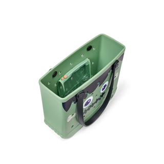 Baby Bogg Bag - Frankenbogg