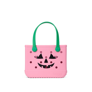 Bitty Bogg - Pink Bogg O' Lantern