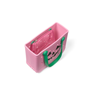 Bitty Bogg - Pink Bogg O' Lantern