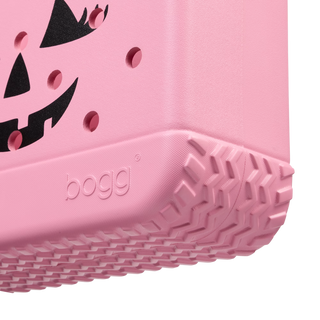 Bitty Bogg - Pink Bogg O' Lantern