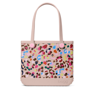 Baby Bag - Neon Jungle