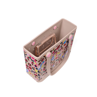 Baby Bag - Neon Jungle