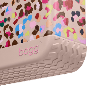 Baby Bag - Neon Jungle