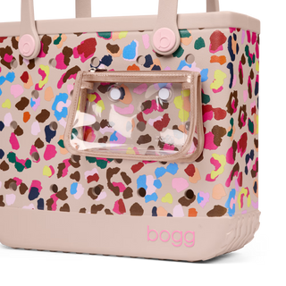 Baby Bag - Neon Jungle