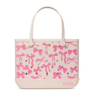 Original Bag - Ribbon Rosé
