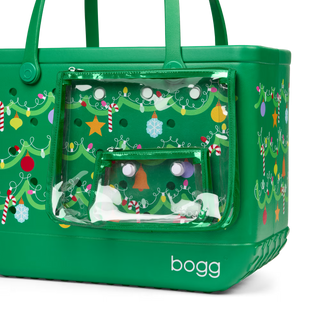 Original Bag - Tinsel Tree