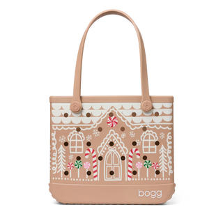 Baby Bag - Ginger Spice