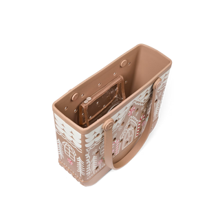 Baby Bag - Ginger Spice