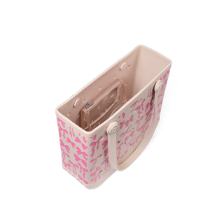 Baby Bag - Ribbon Rosé