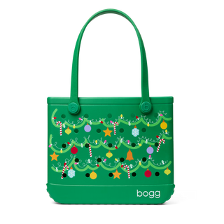 Baby Bag - Tinsel Tree