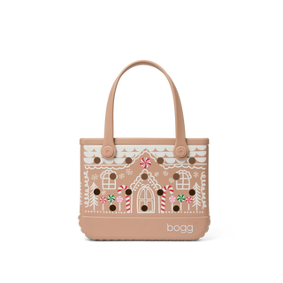 Bitty Bogg - Ginger Spice