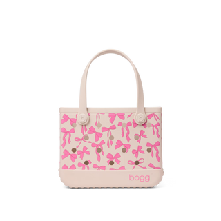 Bitty Bogg - Ribbon Rosé