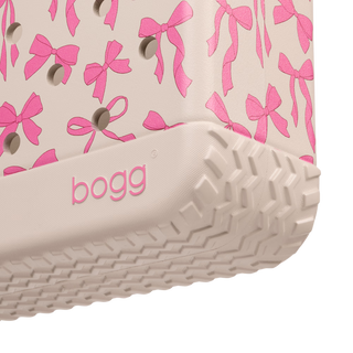 Bitty Bogg - Ribbon Rosé