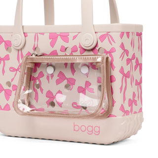 Bitty Bogg - Ribbon Rosé