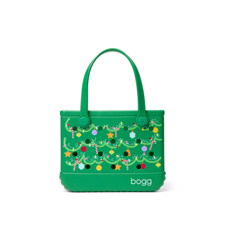 Bitty Bogg - Tinsel Tree