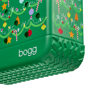 Bitty Bogg - Tinsel Tree