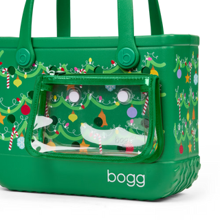 Bitty Bogg - Tinsel Tree