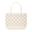 Checkered Coconut/Mushroom
