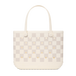 Checkered Coconut/Mushroom