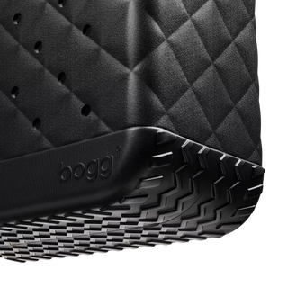 Original Bag - Quilted LBD Black