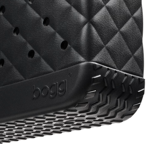 Baby Bogg - Quilted LBD Black