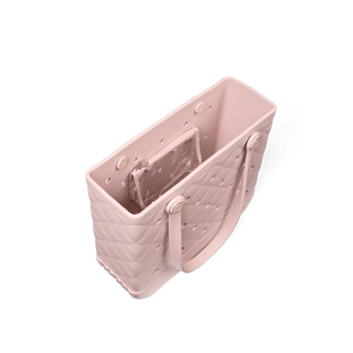 Baby Bogg - Quilted Rose Petal