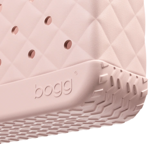 Baby Bogg - Quilted Rose Petal